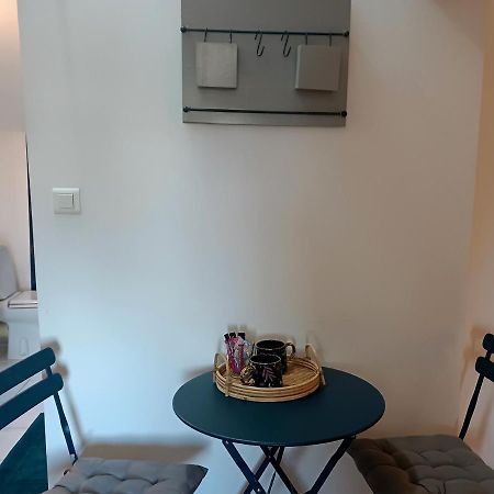 B&B Cote Loire Les Rosiers 외부 사진